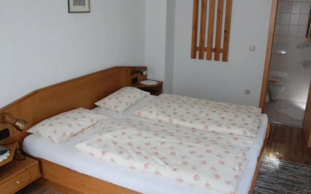Haus Holzeck