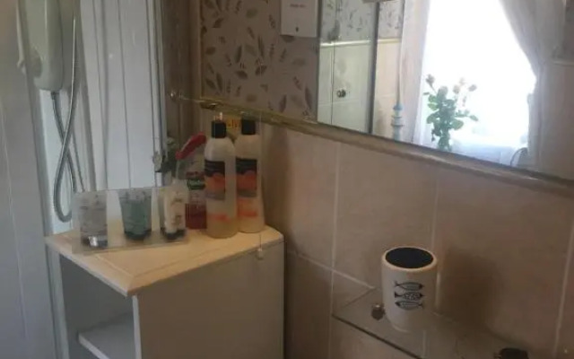 Ivanhoe Guest House