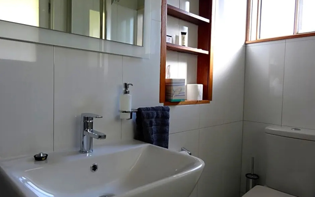 Mapperley Bed and Breakfast