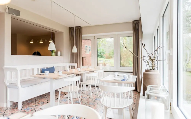 Aarskogs Boutique Hotel