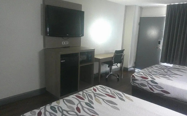 Red Roof Inn Richmond - Airport/ Sandston