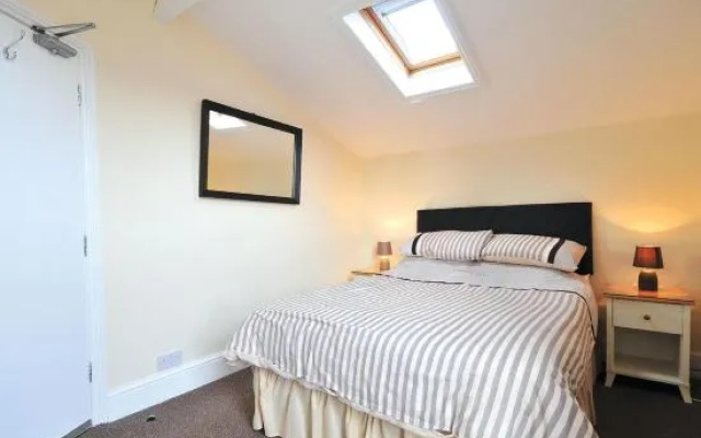 Brightwater Self catering Rooms