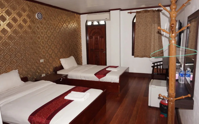 Dokkhoun Hotel