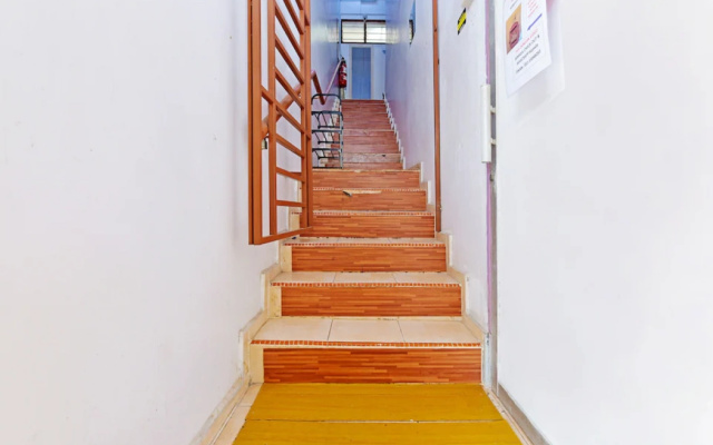 Hotel O Bidara Guest House
