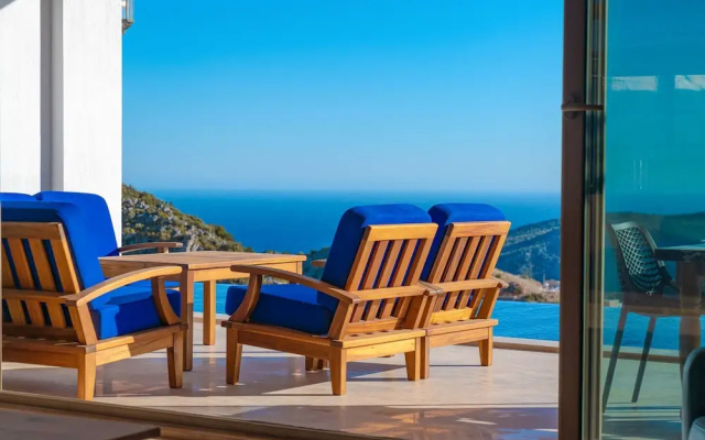 Akasya Ena in Kalkan Belediyesi