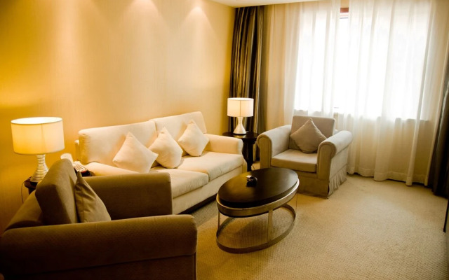 Beijing Xihua Hotel