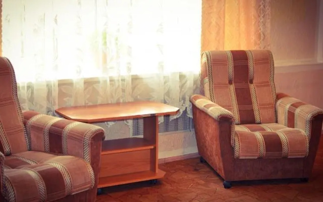 Центральная