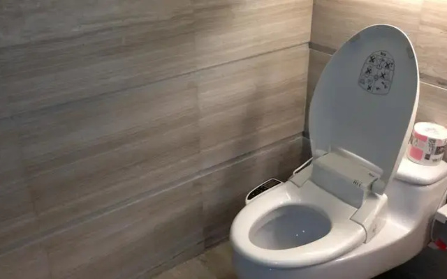 Erjiana Apartment Hotel