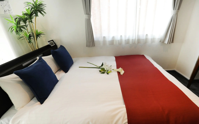 Smart Hotel Hakata 4