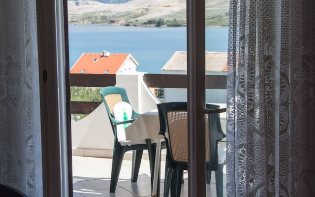 Apartments Marija