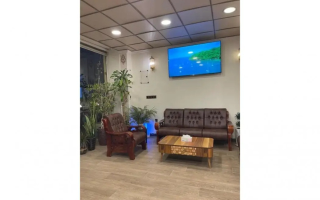 Al Rabie Hotel & Apartments