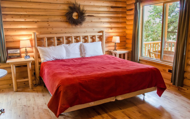 Zion Mountain Ranch