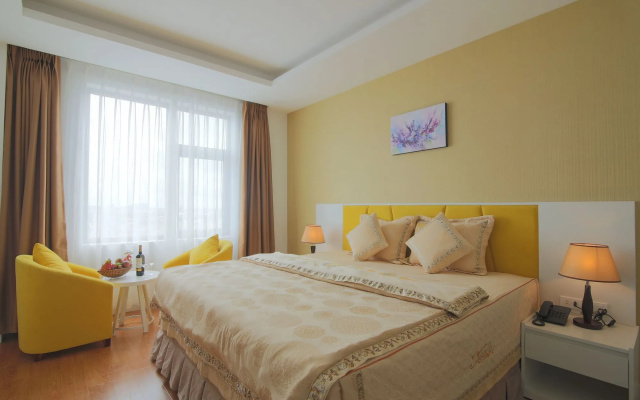 Lavencos Hotel Da Nang