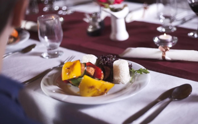 Hotel Makar Sport & Wellness