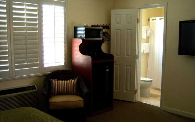 Bella Capri Inn