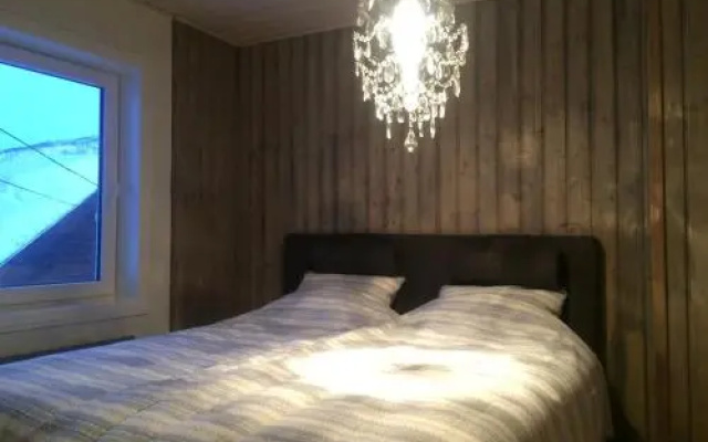 Voss- Myrkdalen Lodge
