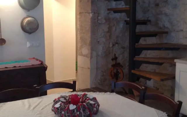 La dimora del pittore