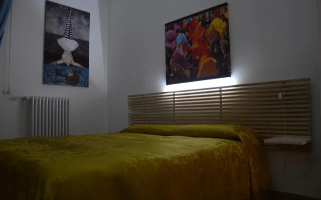 Casa Manù