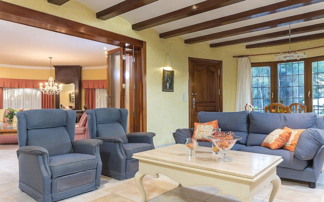 Sol Habitat Villa La Sort