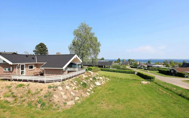 Panoramic Retreat in Hejlsminde - By Traum Ferienwohnungen