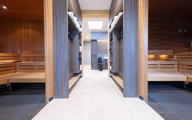 Appartements im Yachthafen Resort