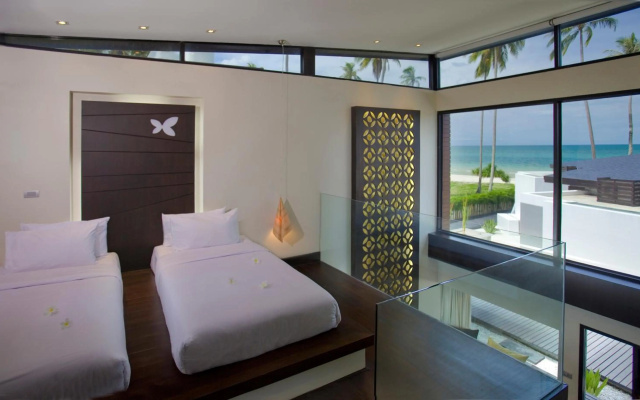 Aava Resort And Spa