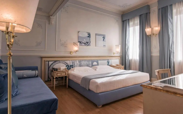 Armonia Hotel