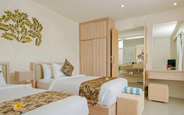 The Wina Villa Canggu