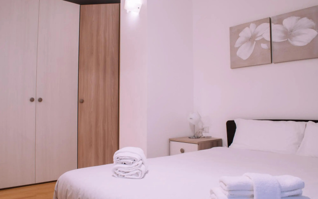 Appartamento di design alle due Torri