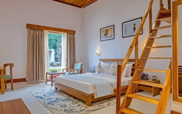 Sterling Quinta Jim Corbett