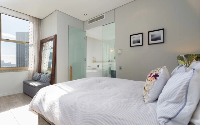 Cartwrights CNR 2 Bed Apartments