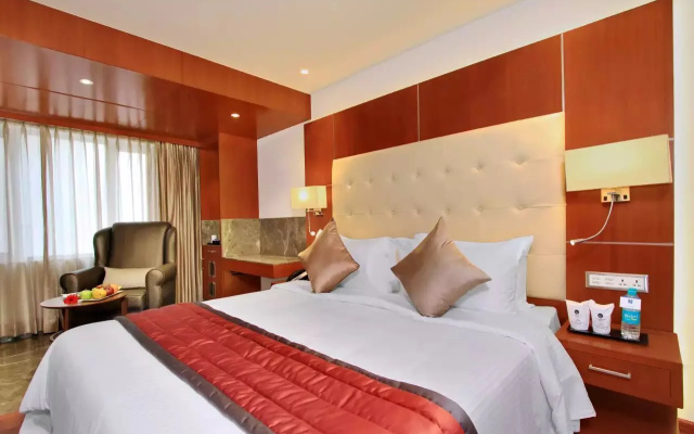 Comfort Inn Insys