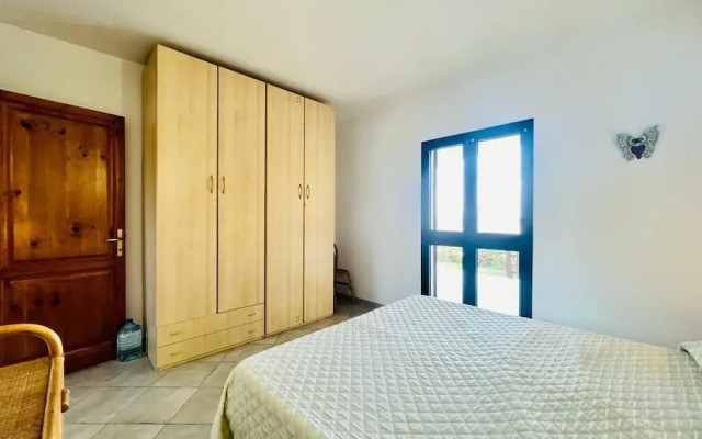 Casa Vacanza L'alzoni