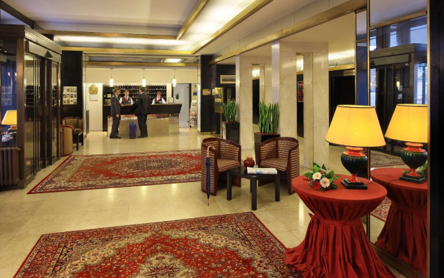 Grandhotel Brno
