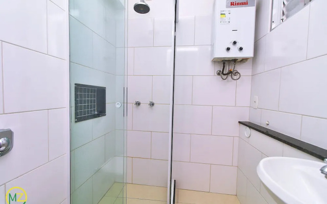 MZapartments Ministro IV