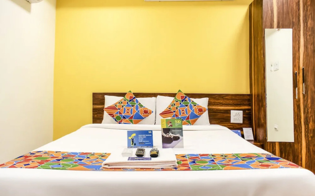 FabHotel Magnum Pride