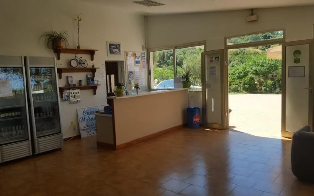 Camping U Sommalu