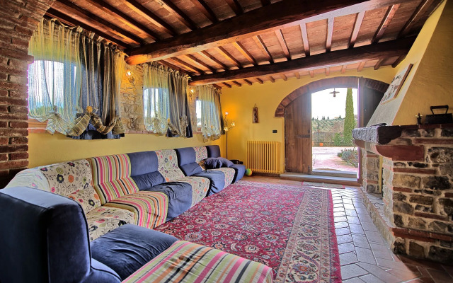 Villa Marika