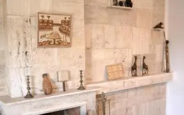 Athanasia Villa