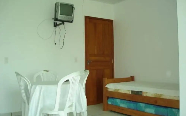 Residencial Floripamar I