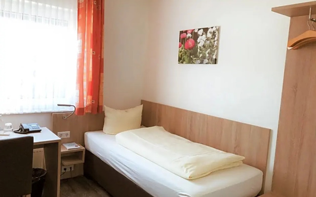 Hotel Pfennigskrug