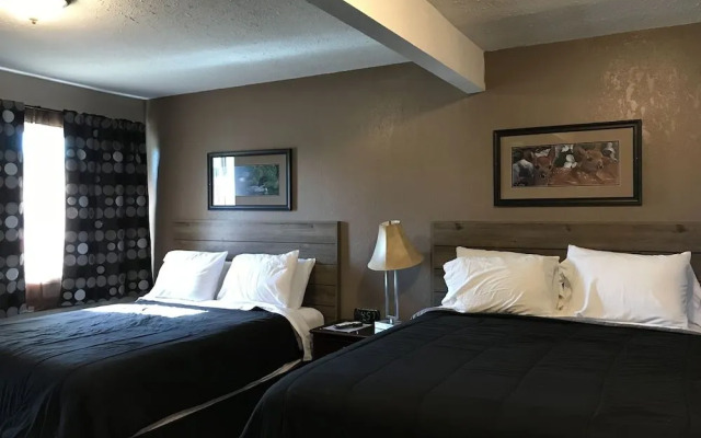 Pullman Motel