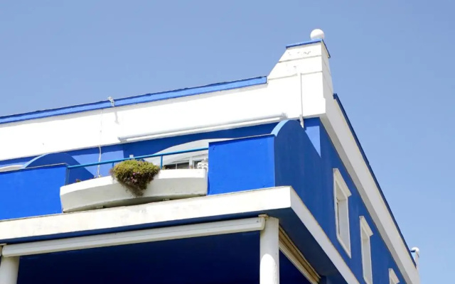 Lances Beach Penthouses