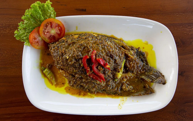 Puri Astrani by ABM