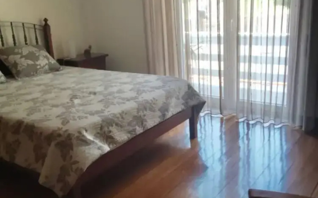 Sweet 3 Bedrooms Terrace Home Close Esposende
