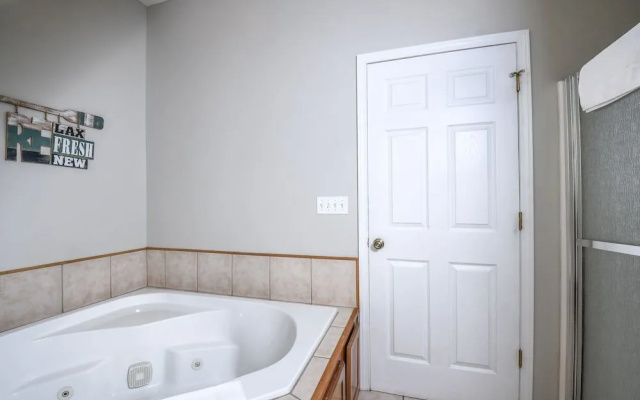 Wispering Waters by Taylor Made Deep Creek