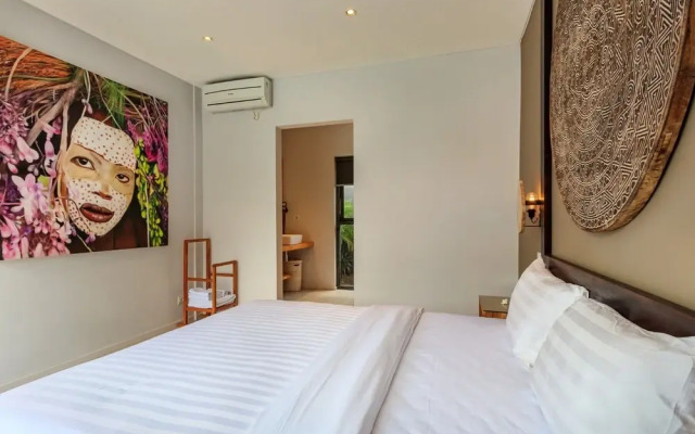 Villa Ohana
