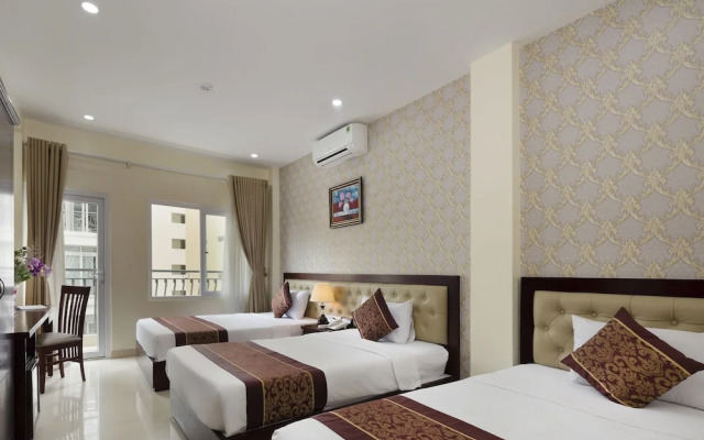 Hanka Star Hotel