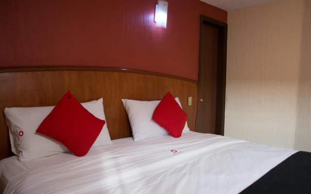 Hotel Santa María