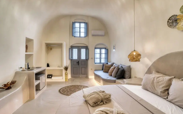 360o 2BD Panoramic Apartment